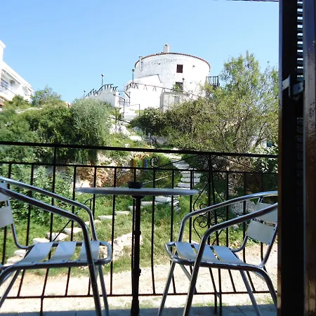 Πανσιόν Margarita