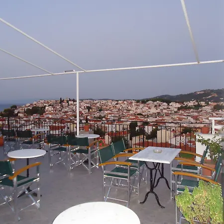 Margarita Σκιάθος Πόλη