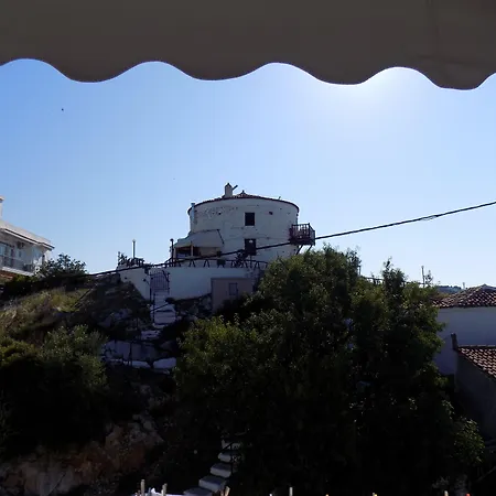 Margarita Πανσιόν