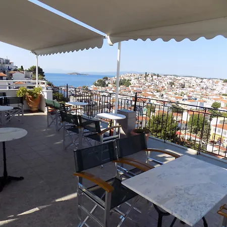 Πανσιόν Margarita 2*