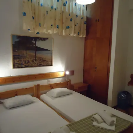 Margarita Casa de hóspedes 2*