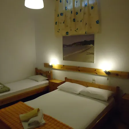 Casa de hóspedes Margarita 2*