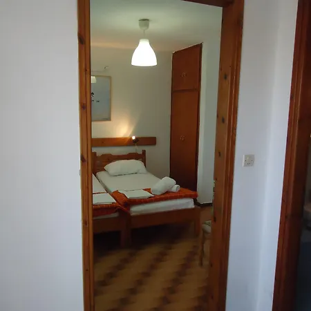 Margarita Gæstehus 2*