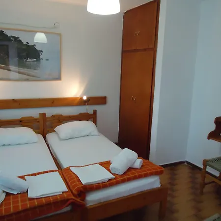 Casa de hóspedes Margarita Skiathos Town