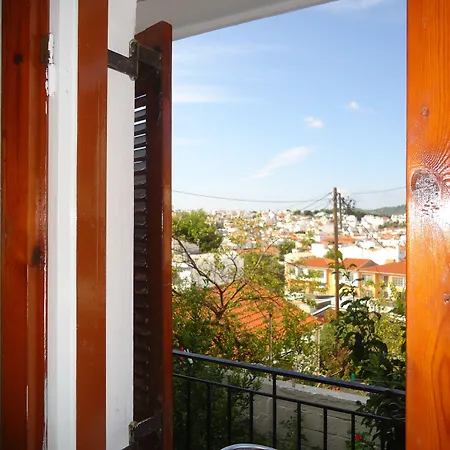 Πανσιόν Margarita 2*