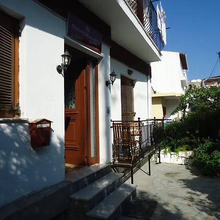 Margarita Πανσιόν