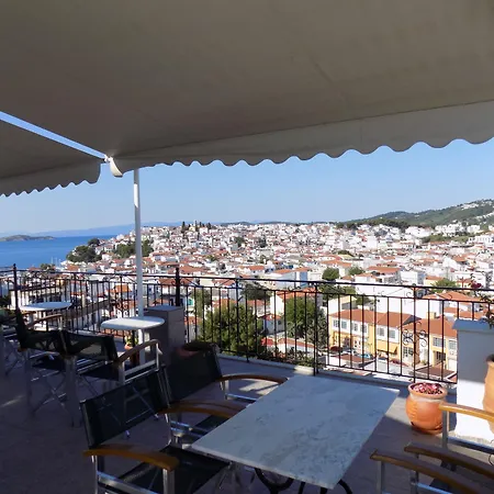Margarita Σκιάθος Πόλη