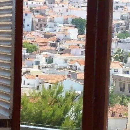 Margarita Πανσιόν 2*