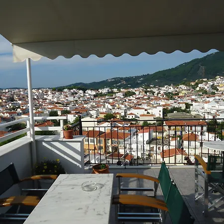 Casa de hóspedes Margarita