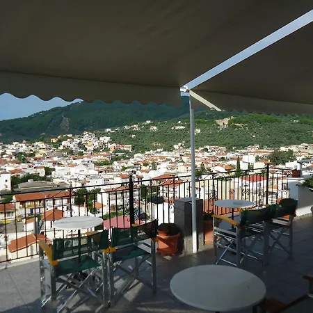 Margarita Casa de hóspedes