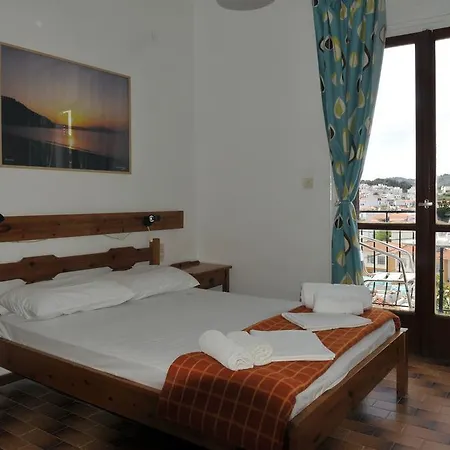 Gæstehus Margarita Skiathos by