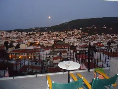 Πανσιόν Margarita