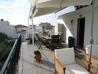 Πανσιόν Margarita