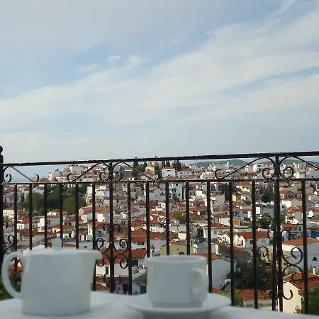 Πανσιόν Margarita