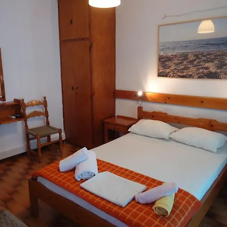 Margarita Città di Skiathos
