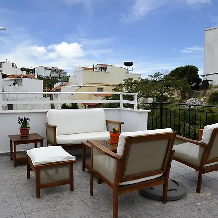 Margarita Guest house