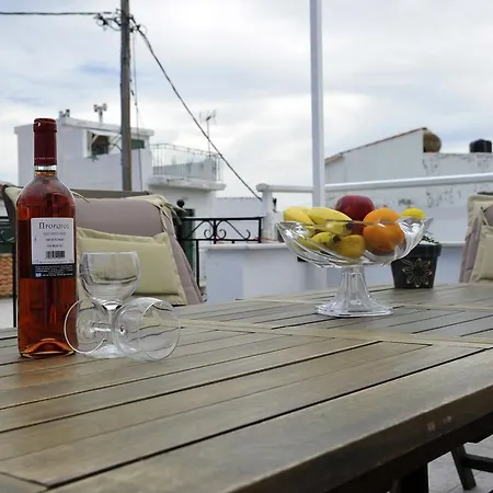 Guest house Margarita 2*