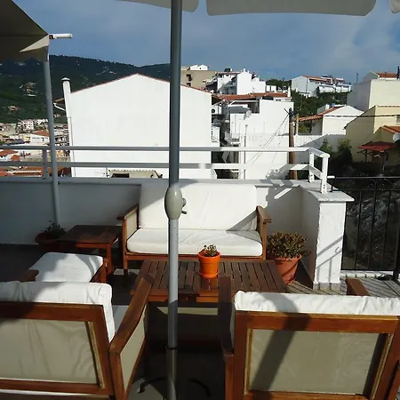 Guest house Margarita