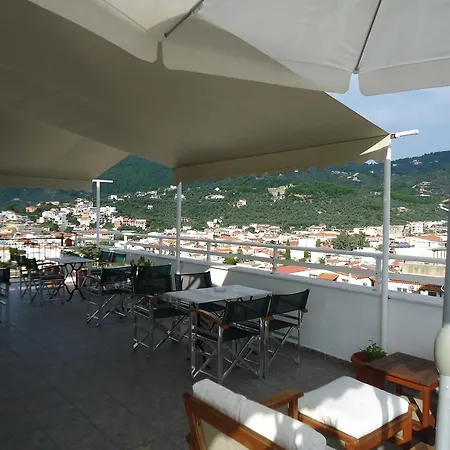 Margarita Città di Skiathos