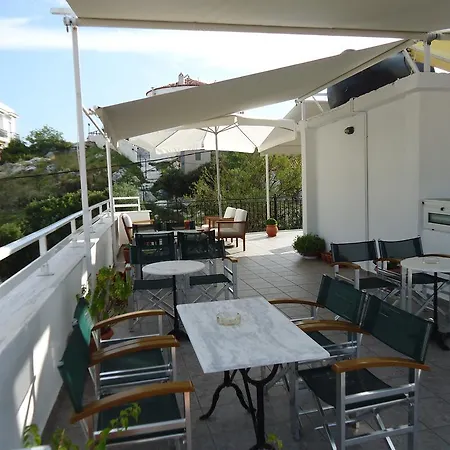 Margarita Città di Skiathos