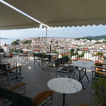 Guest house Margarita 2*