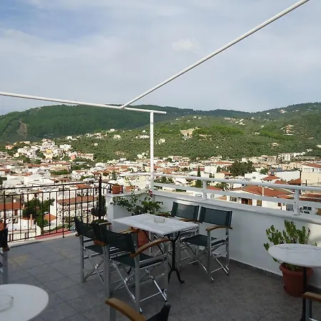 Margarita Affittacamere Città di Skiathos
