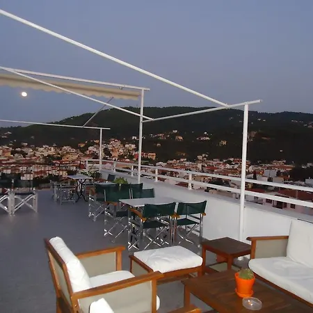 Margarita Città di Skiathos