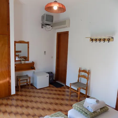 Margarita Guest house