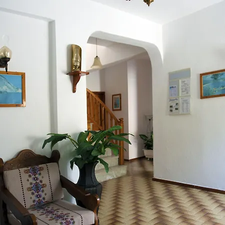 Margarita Skiathos Town