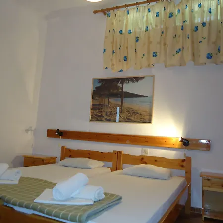 Guest house Margarita