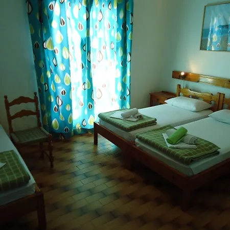 Guest house Margarita Skiathos Town