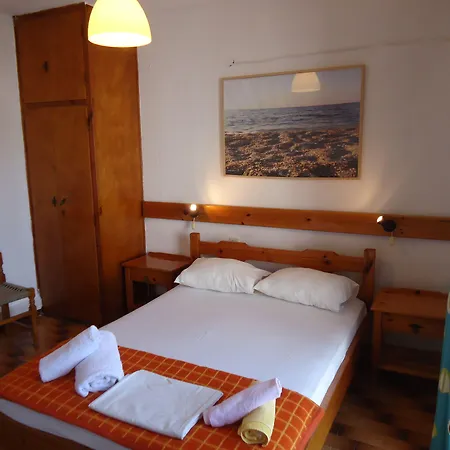 Margarita Guest house