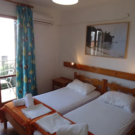 Guest house Margarita