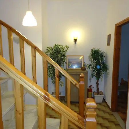Margarita Guest house Skiathos Town