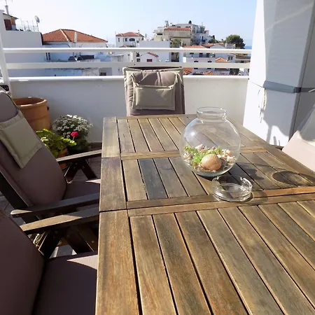 Margarita Skiathos Town