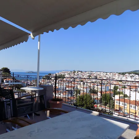 Guest house Margarita 2*