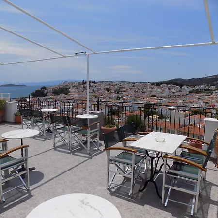 Margarita Guest house 2*