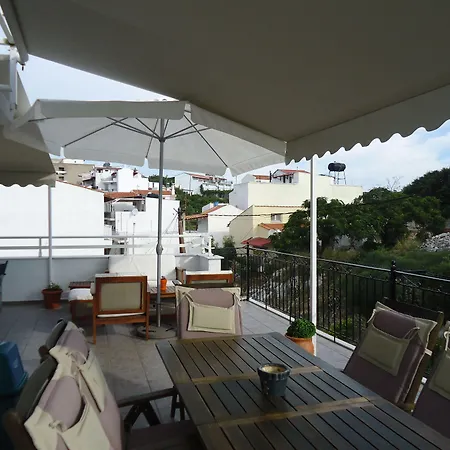 Margarita 2* Skiathos Town