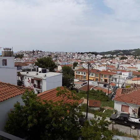 Affittacamere Margarita Città di Skiathos