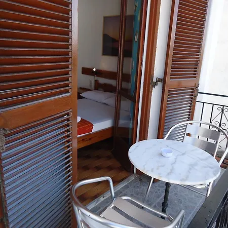 Guest house Margarita 2*