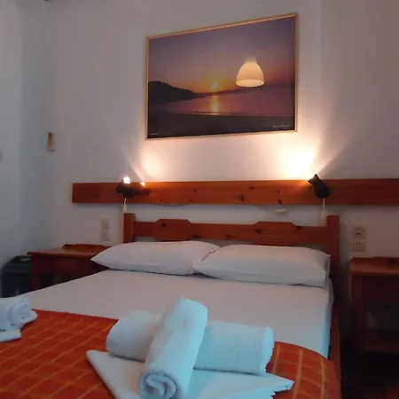 Guest house Margarita Skiathos Town