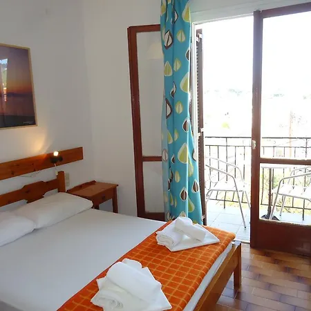 Margarita 2* Skiathos Town