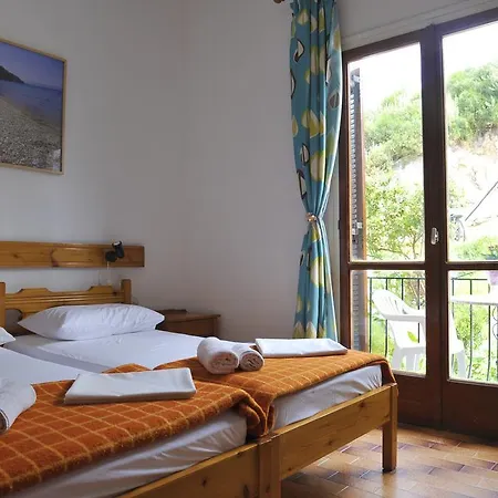 Guest house Margarita Skiathos Town