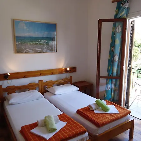 Margarita Affittacamere Città di Skiathos