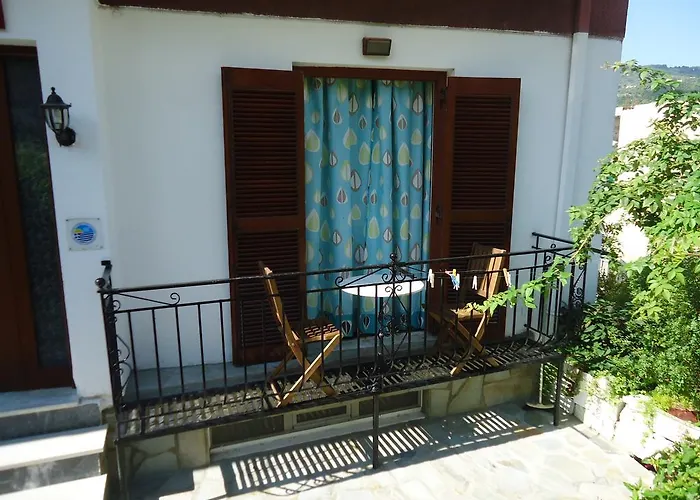 Margarita بيت ضيافة