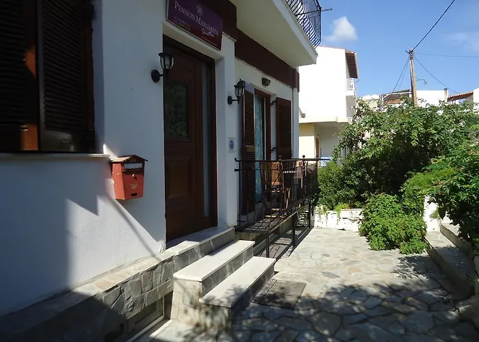 Margarita بيت ضيافة