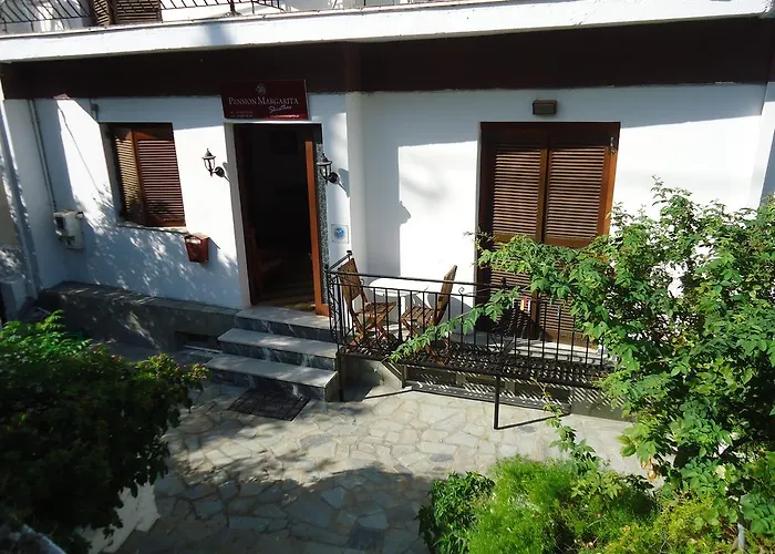 Margarita 2* مدينة سكياثوس