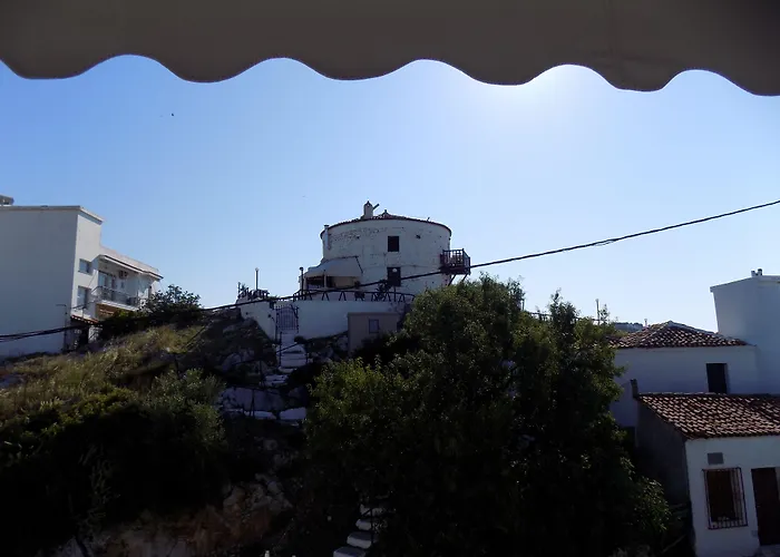 Margarita بيت ضيافة