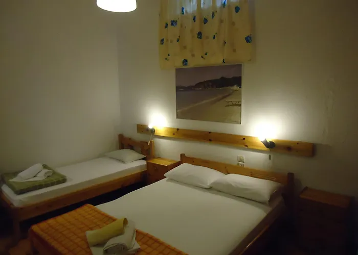 بيت ضيافة Margarita 2*