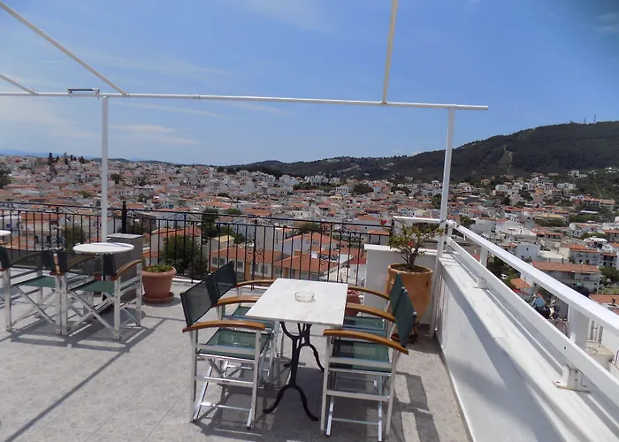 Margarita 2* مدينة سكياثوس